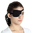 FCAROLYN 3D Eye Patch - Pack of 2 (Right Eye)