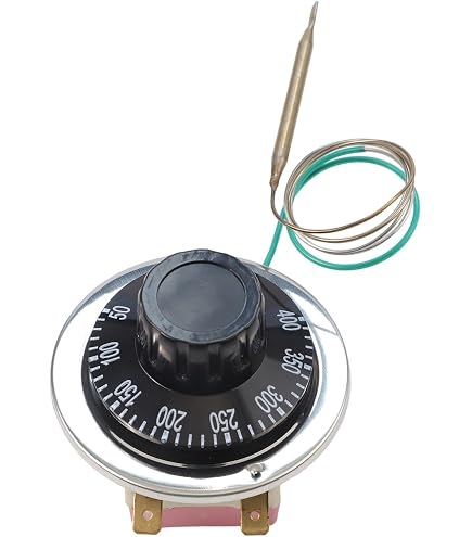 Amazon.com: Vulcan Hart 00-922020 Thermostat, BJ, 48