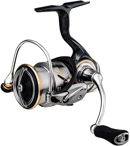 daiwa custom