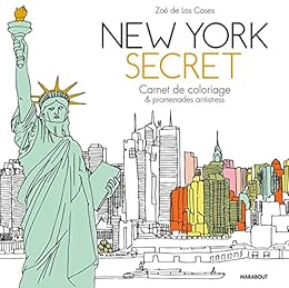 New York secret
