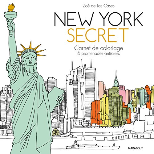 New York secret
