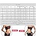 Women's Corset Waist Trainer Body Shaper for Weight Loss Waist Cincher Hourglass Trainer