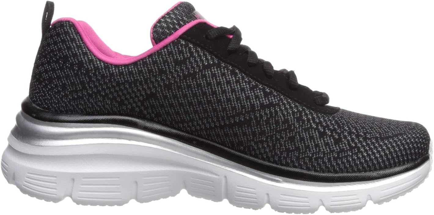 skechers bold boundaries