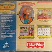 Fisher Price Ready For School Kindergarten Downloadable Songs Fisher Price Ready For School Kindergarten Downloadable Songs