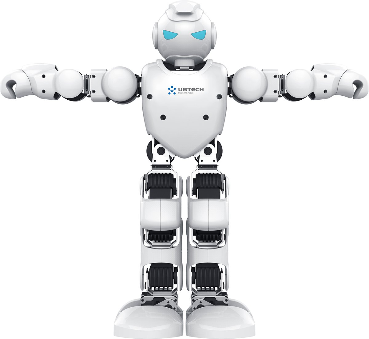 humanoid robot price