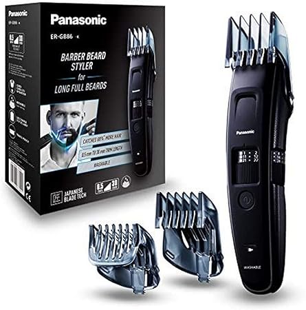 panasonic er gb 86