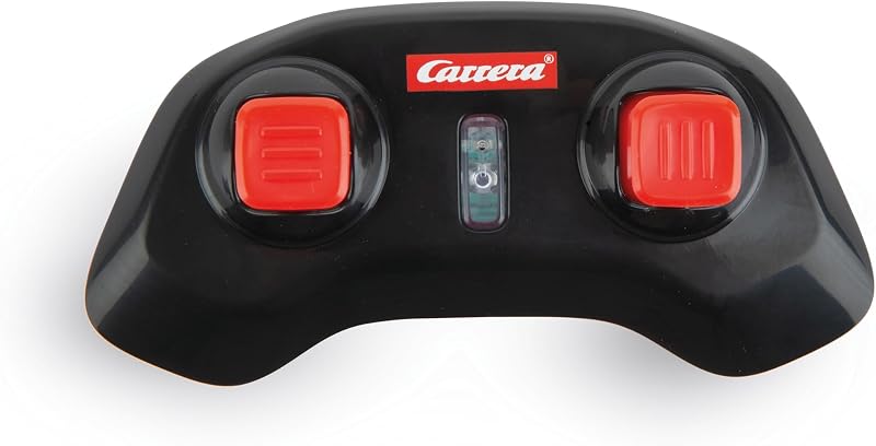 RC Fahrzeug Bundesliga Mini-RC Grau I 2,4-GHz-Auto mit Club-Stickern von 24 Vereinen I Bis 5 km/h & 15 Min. Spielzeit I Für Kinder ab 6 Jahren