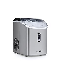 Newair Nugget Countertop Ice Maker Machine | 26