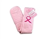 25 Pairs of Youth Breast Cancer Awareness Football