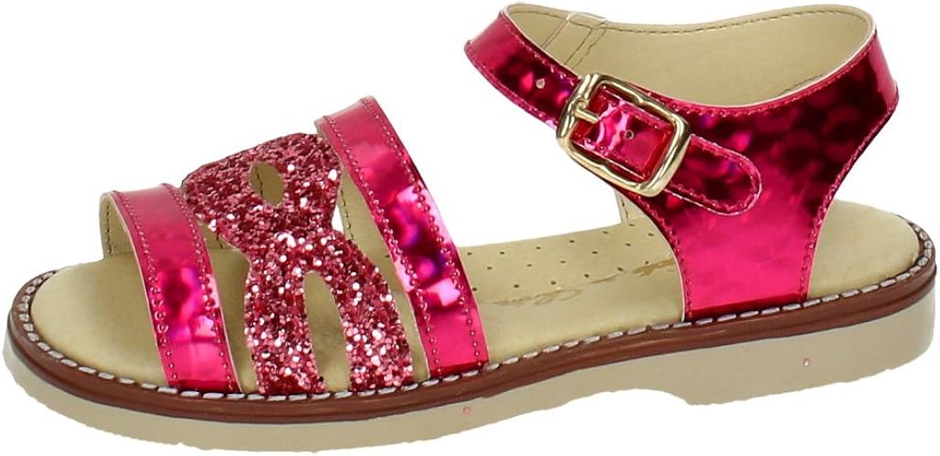 girls sandals size 8.5