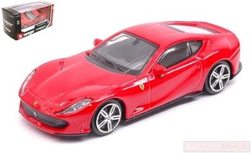 ferrari 812 superfast diecast