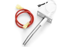 CATILON 34570 RV Furnace Igniter, RV Furnace Electrode Assembly 37057 Replacement for Atwood Spare Parts For Hydro Flame 8516-IV 8520-IV 8525-IV 8531-IV 8535-IV