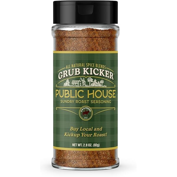 Mississippi Spice Company Carnivore Pack - Beef, Pork & Poultry Rubs Seasoning Set (3 X 10oz Bottles)