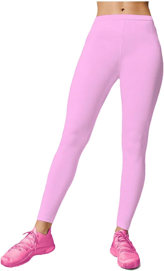 Childrens Cotton Leggings Everyday Full 