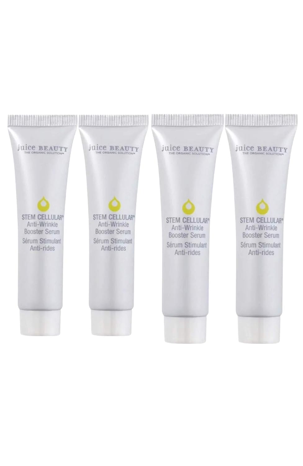 anti wrinkle booster serum
