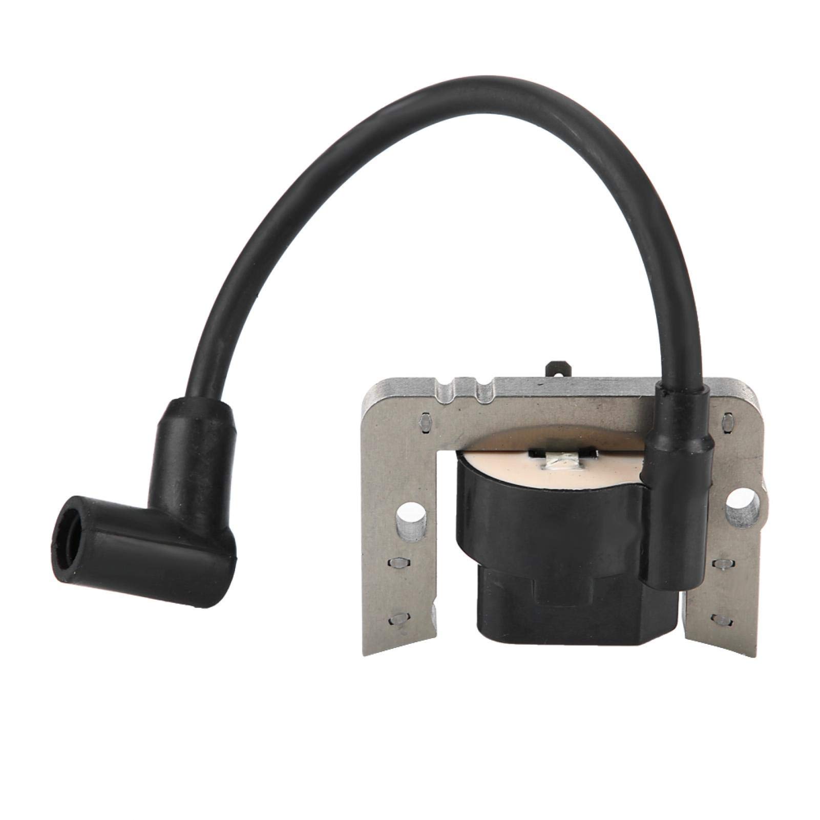 Akozon 32 10 6240 Ignition Coil for Tecumseh 36344A 37137, OHV110-180, OV358EA, OV490EA, Lawn Mower Ignition Coil