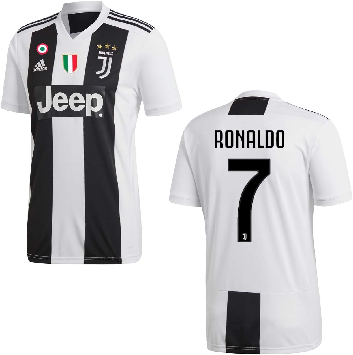 maglia ronaldo juve adidas