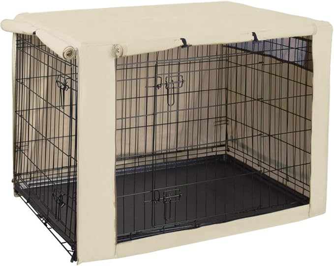 top paw 42 inch crate