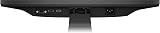 HP P204 19.5" HD+ LED Monitor Flat Black 16:9 view 7