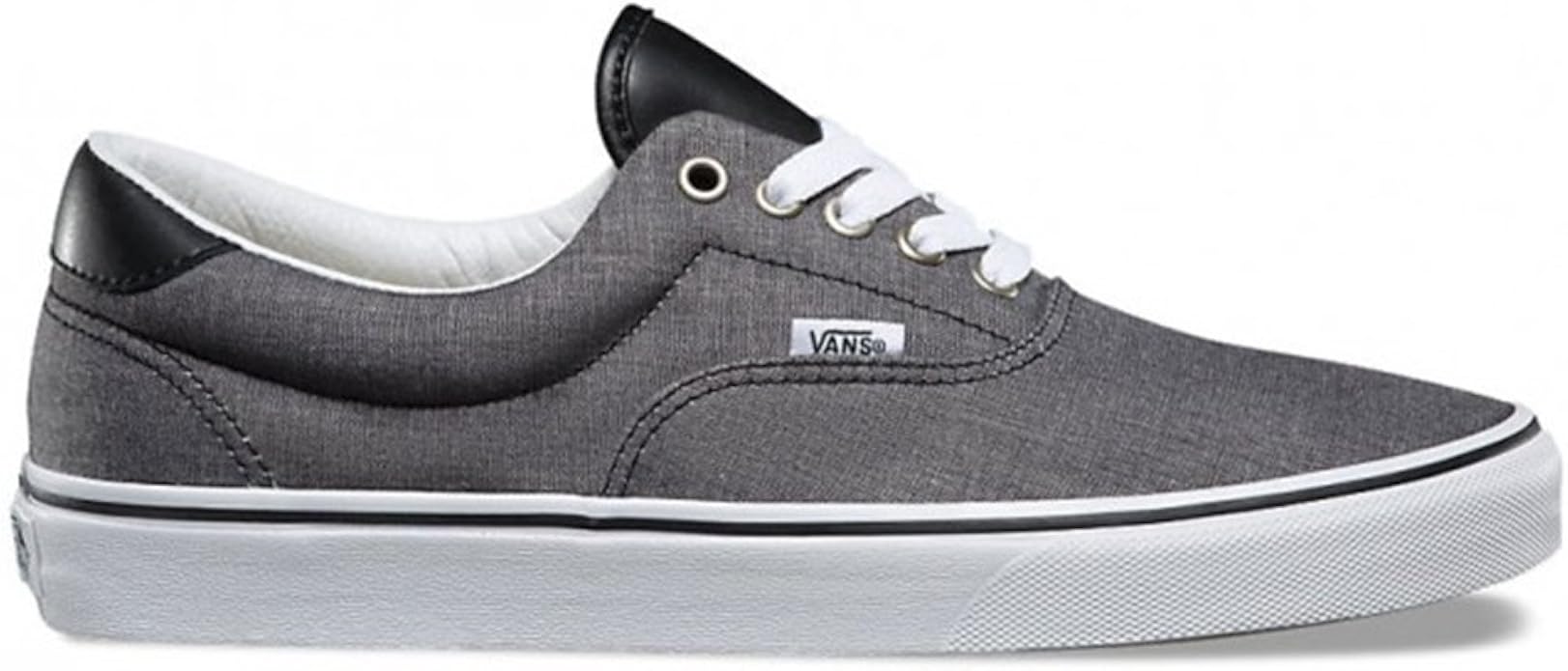 vans era 59 chambray