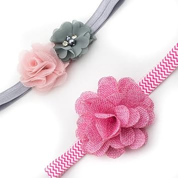 plain baby headbands bulk