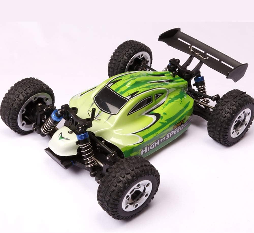 professional rc cars