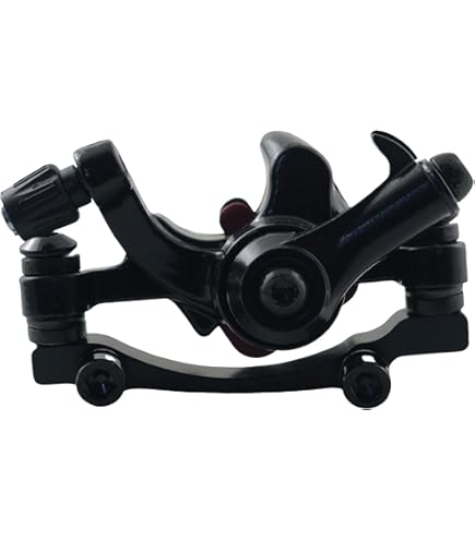 Amazon.com : VISION FSA TriMax Aero Caliper Bicycle Brake - BK-VT
