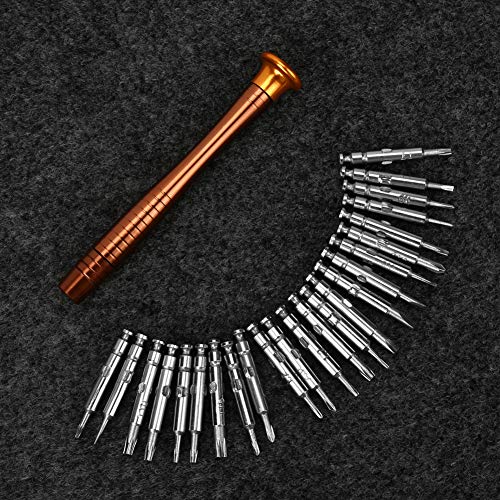 6 Screwdriver+Precision+Magnetic+YourFun+Electronics