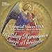 Holiday Harmonies - Songs of Christmas