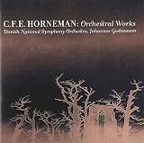 ORCHESTRAL WORKS                                   image