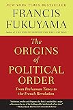 Origins of Political Order
