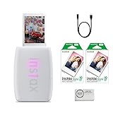 Fujifilm INSTAX Mini Link 3 Smartphone Printer