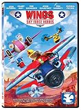 WINGS:SKYFORCE HEROES                              image