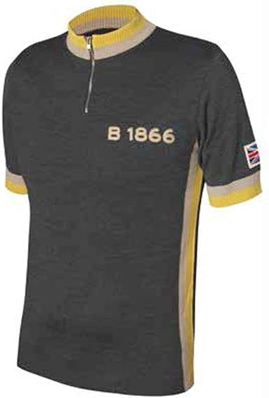 brooks cycling jersey