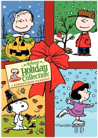 Amazon.com: Peanuts: 1960's Collection : Various, Various: Movies & TV