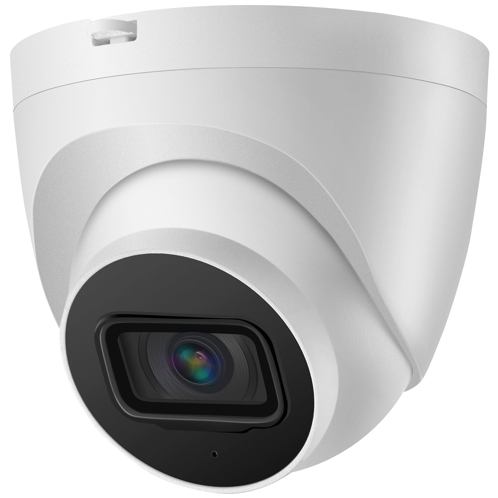 Dahua 4K PoE Security Dome Surveillance IP Outdoor