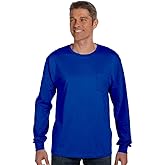 Hanes mens 5596