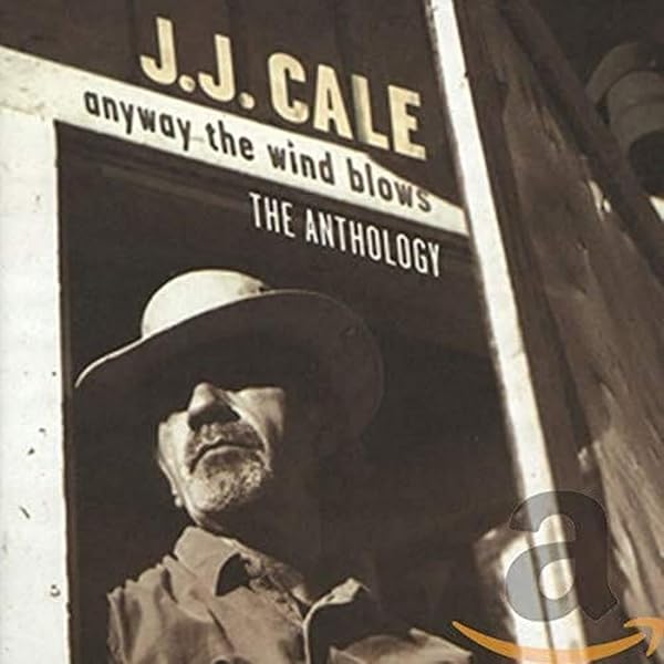J.J. Cale - The Very Best of J. J. Cale (The Definitive Collection