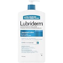 Lubriderm Advanced Moisture Therapy Moisturizing Cream