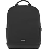 Moleskine The Backpack, Soft Touch PU, Black