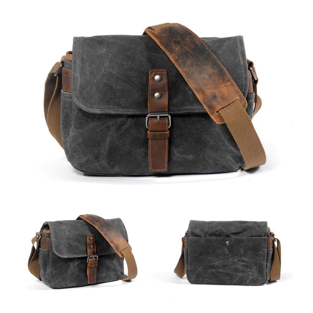 best camera messenger bag for travel