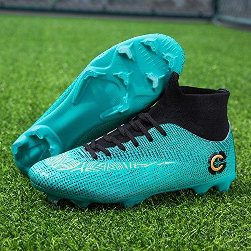 outdoor soccer cleats