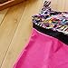 Happy Cherry Children Gilrs Sleeveless Gymnastics Leotard Athletic Dance Biketard Clothes