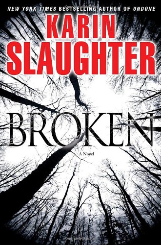 Broken (Will Trent, #4)