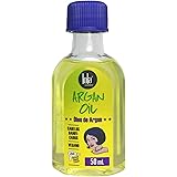 Argan Oil novo 50 ml, Lola Cosmetics, 50 ml
