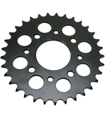 Pignone Catena JT Jtf1902.14 In Acciaio 14T Per Moto KTM Duke E Modelli Simili