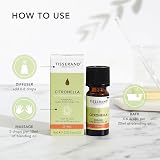 Tisserand Organic Citronella Essential Oil 9 ml view 4