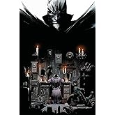 Batman: Cavaleiro Branco (DC de Bolso)