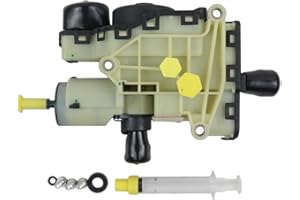 Diesel Exhaust Fluid Pump Urea Pump Replacement for Ford F250 F350 F450 F550 Super Duty 2011-2016 BC3Z-5L227-K 904-369 Lamert
