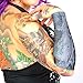 Tat2X Ink Armor Forearm 9